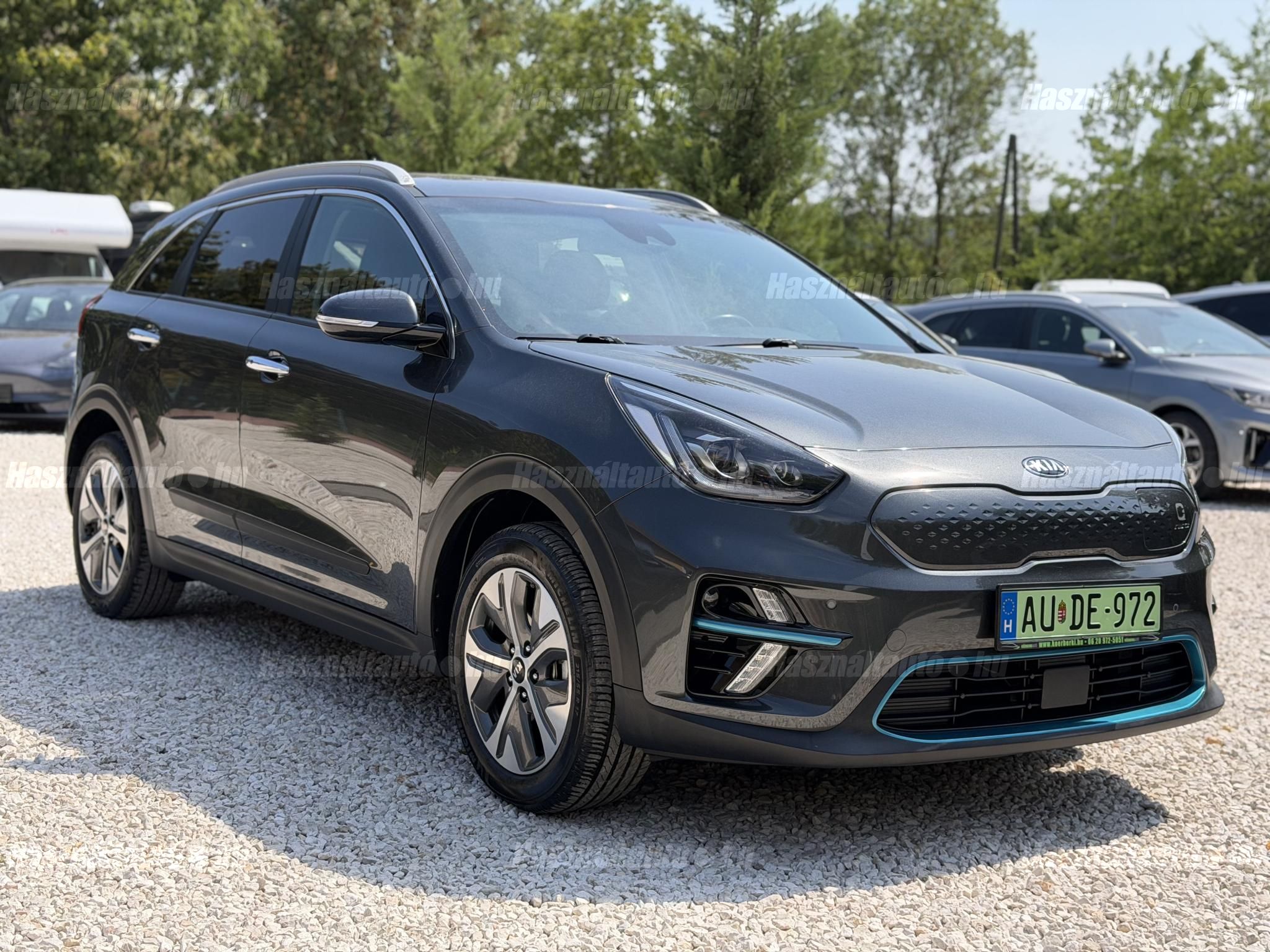 KIA NIRO 2021/7 - 1