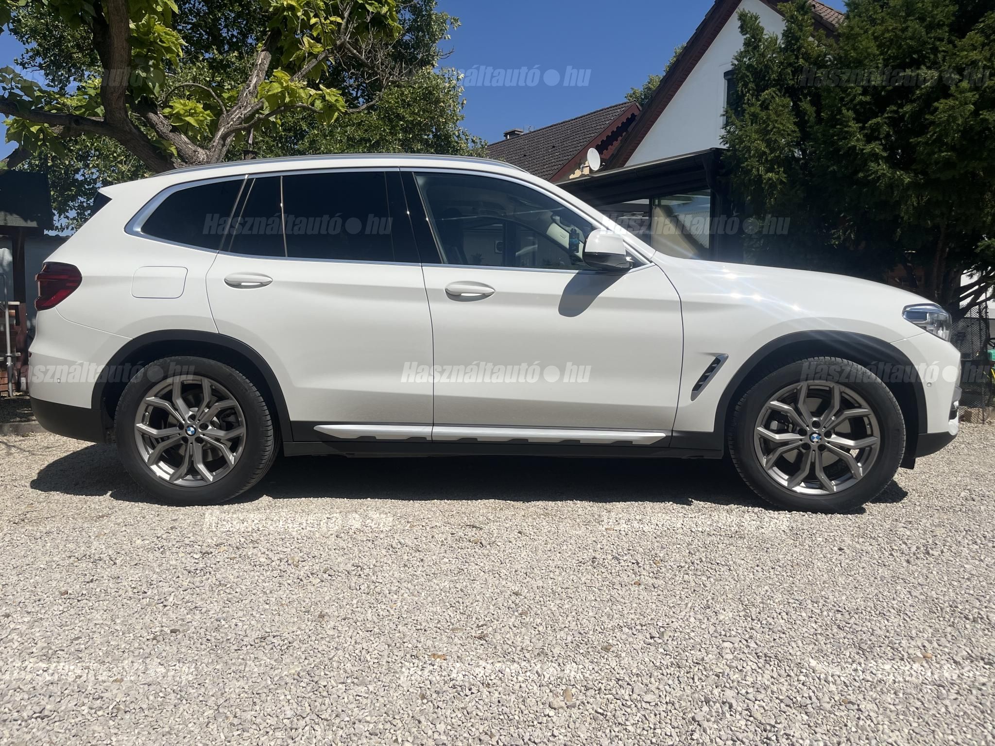 BMW X3 2020/9 - 1