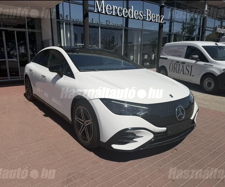 MERCEDES-BENZ EQE 2025 - 1