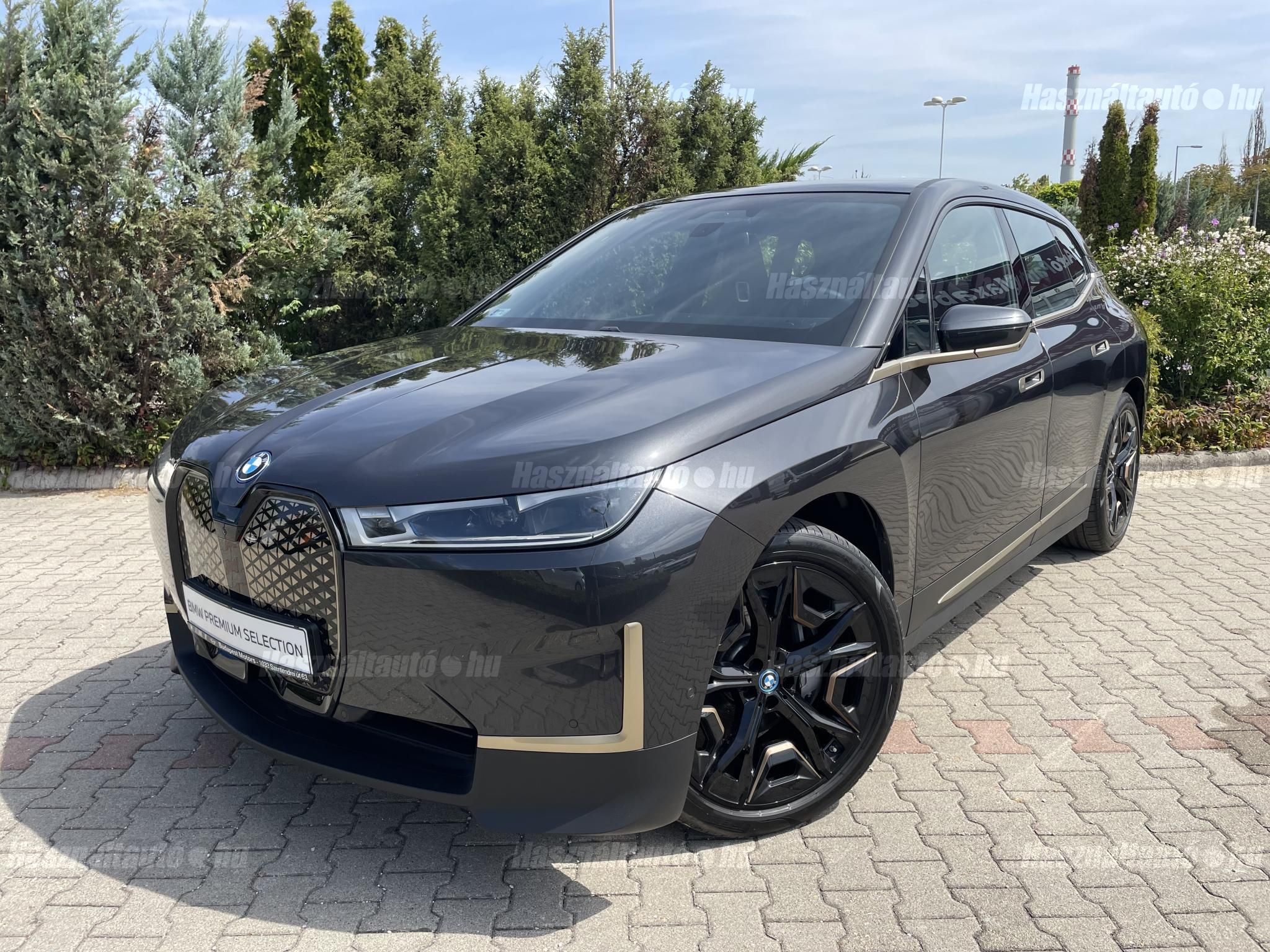BMW IX 2023/8 - 1