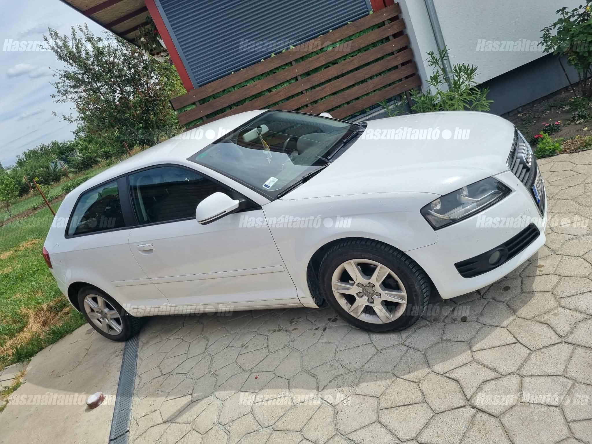 AUDI A3 2010/4 - 1