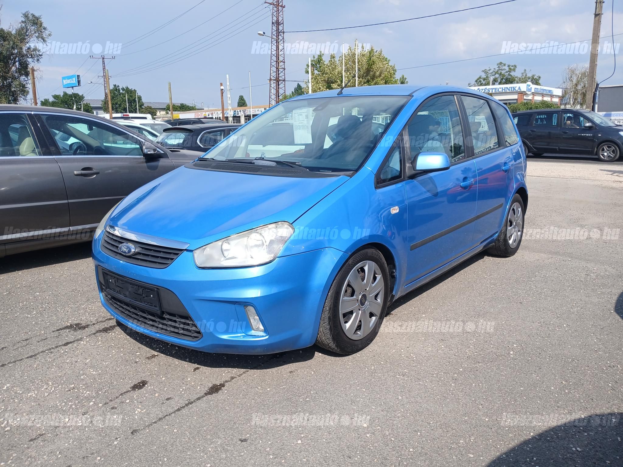 FORD C-MAX 2009/1 - 1