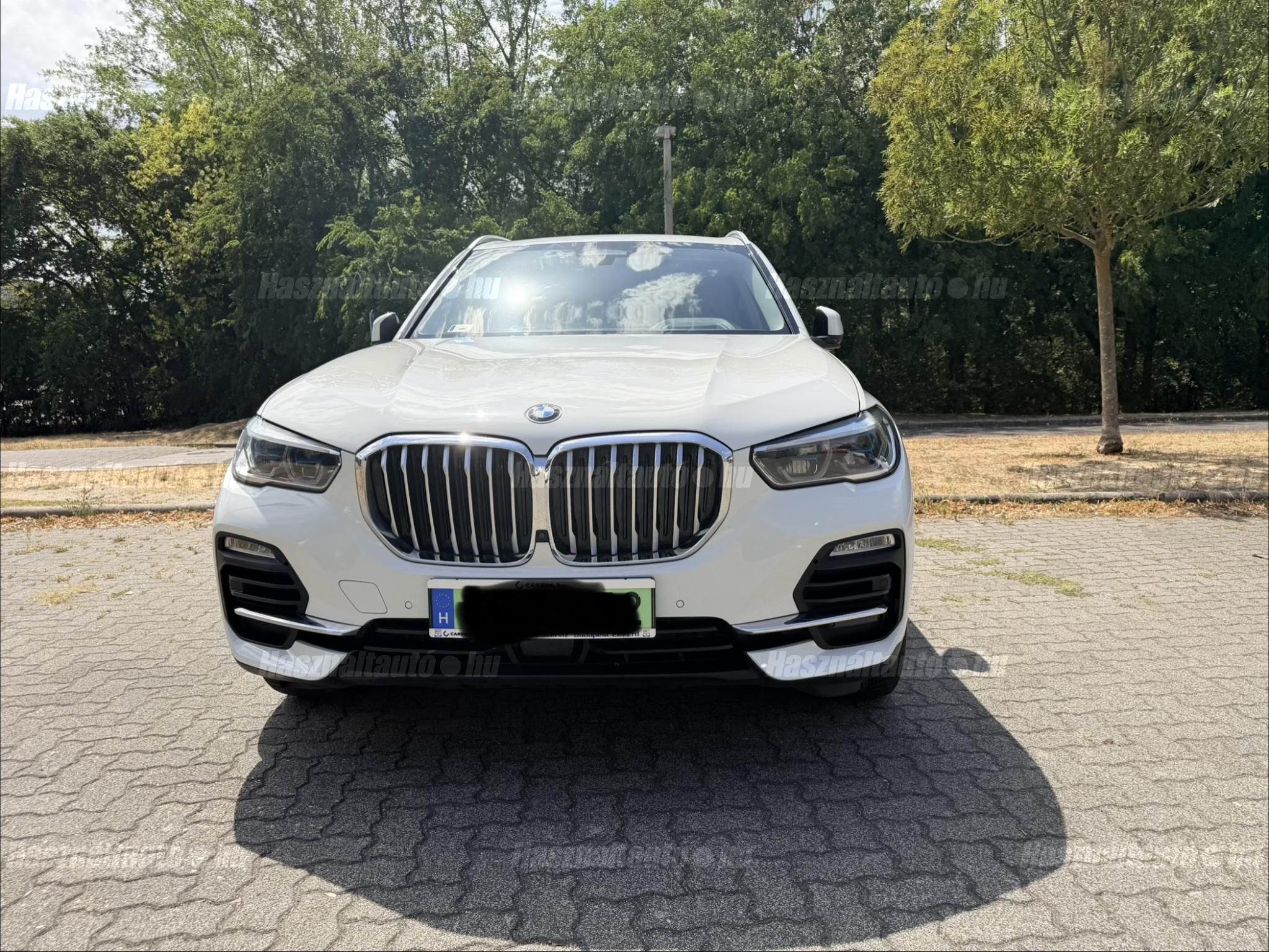 BMW X5 2020/8 - 1