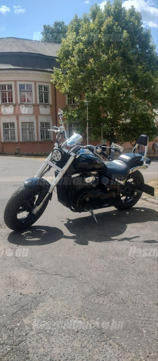 SUZUKI VZ 800 (INTRUDER) 2006/5 - 1
