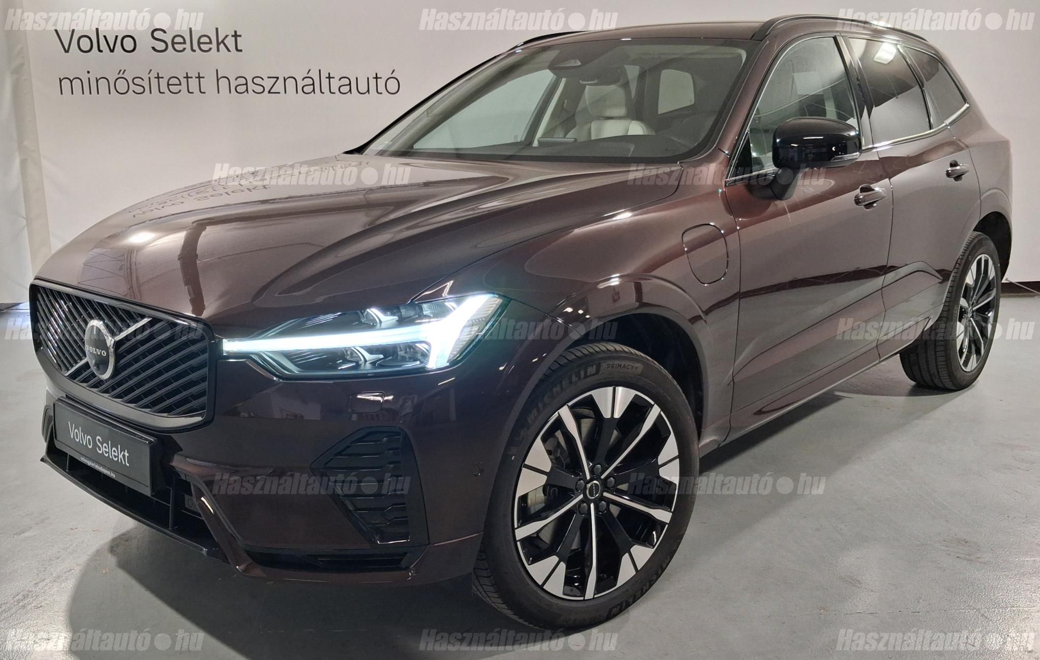 VOLVO XC60 2025/9 - 1