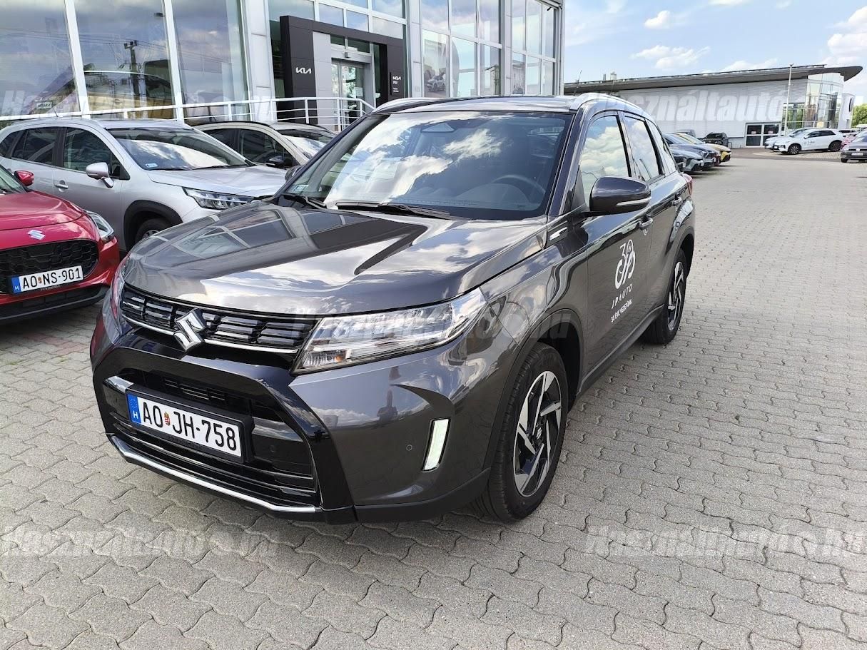 SUZUKI VITARA 2025/12 - 1