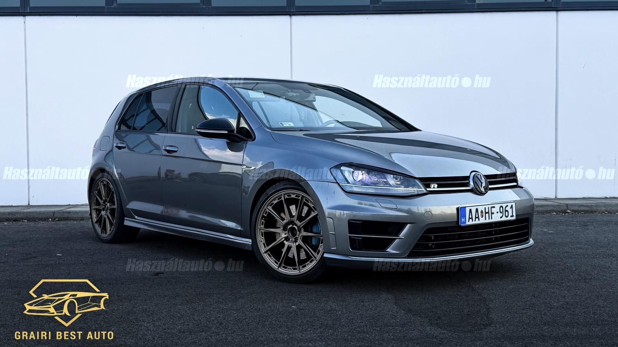 VOLKSWAGEN GOLF VII 2016 - 1