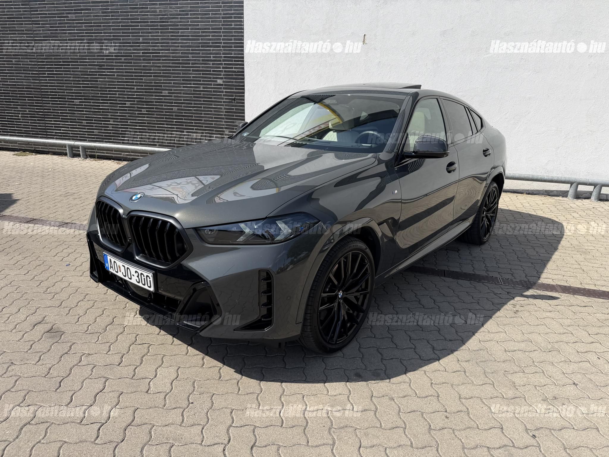 BMW X6 2026/1 - 1