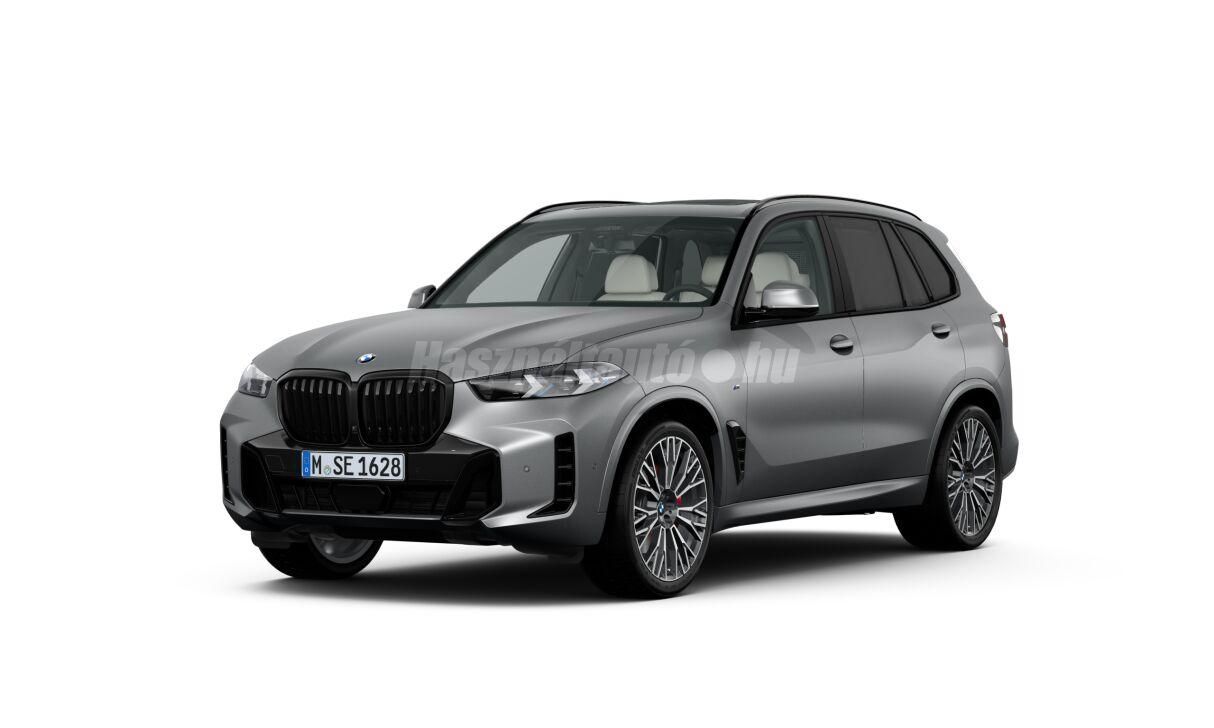 BMW X5 2026 - 1