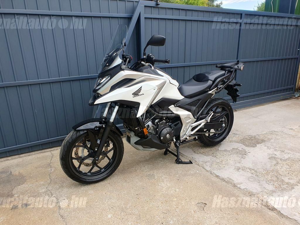HONDA NC 750 X 2021/4 - 1