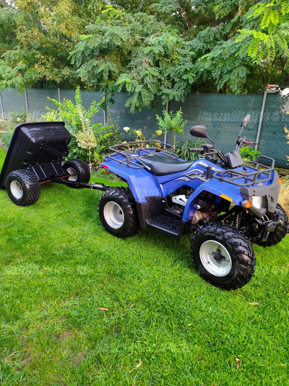 POLARIS PHOENIX 2006 - 1