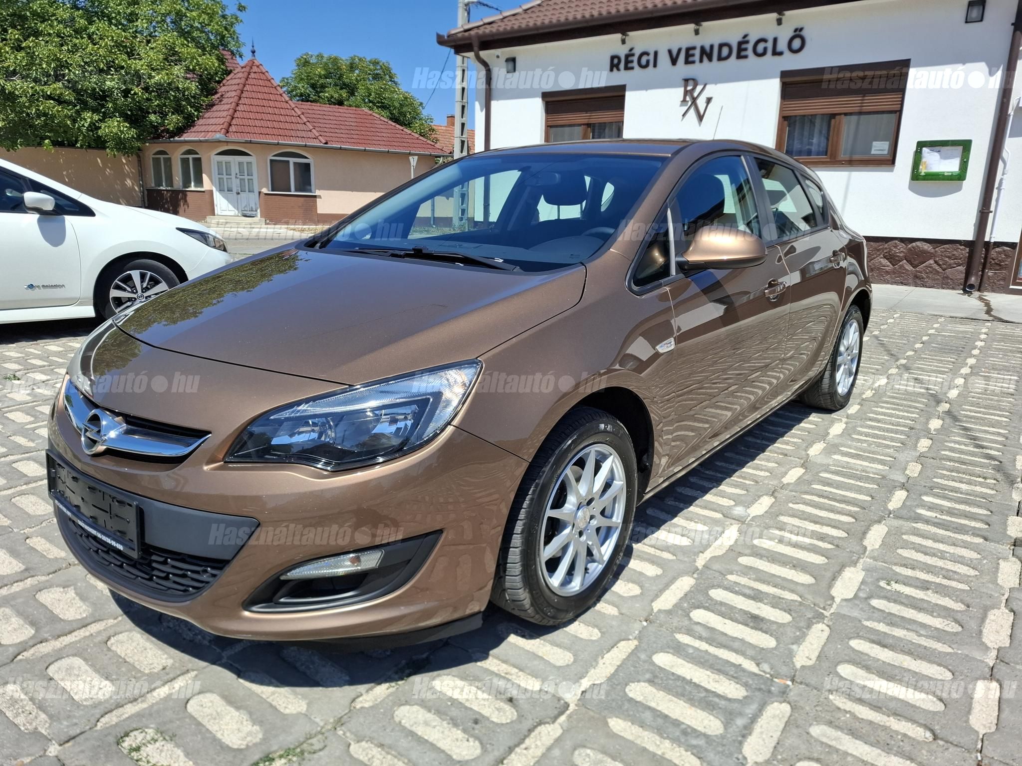 OPEL ASTRA J 2015/5 - 1