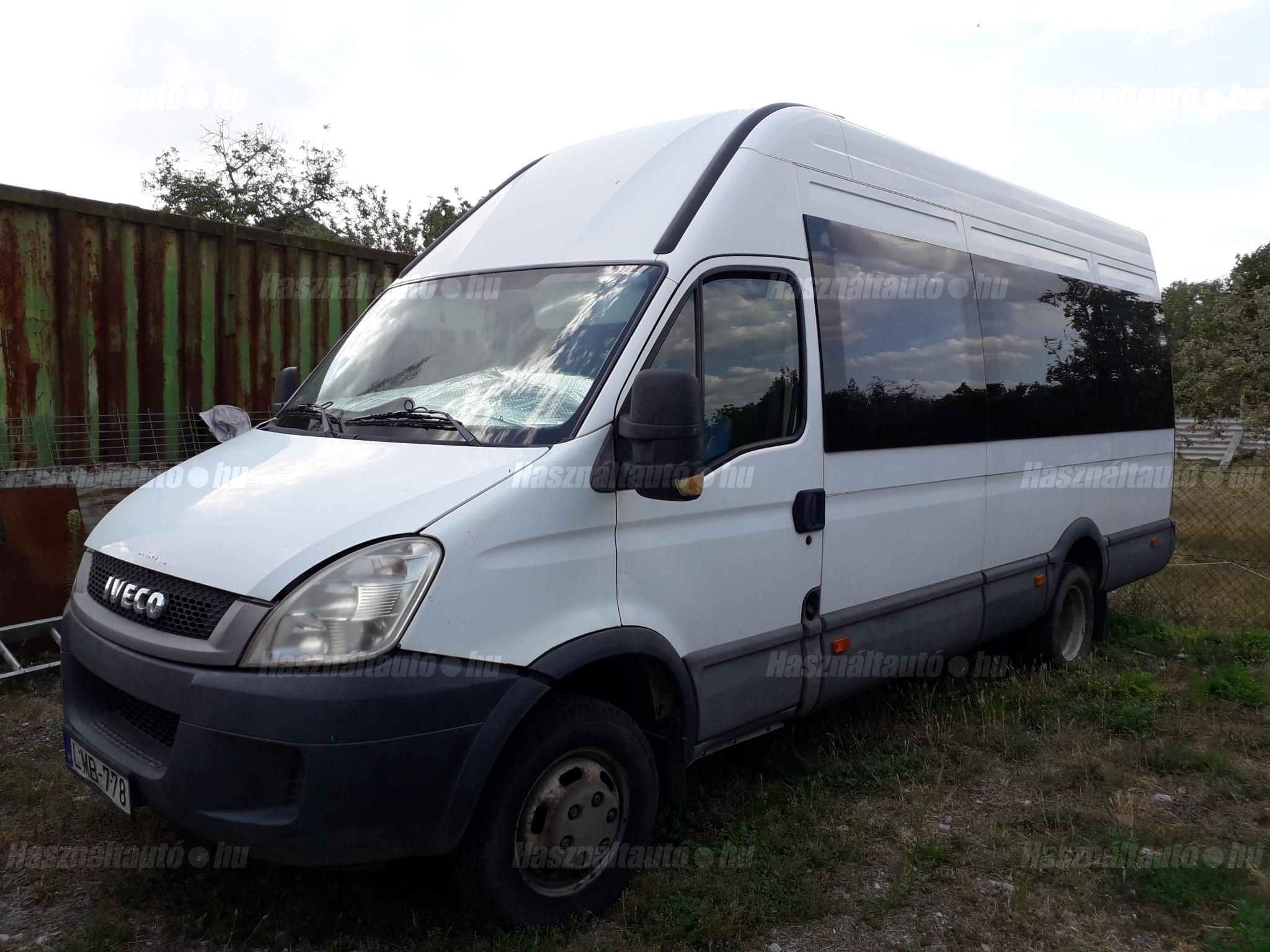IVECO 2010 - 1