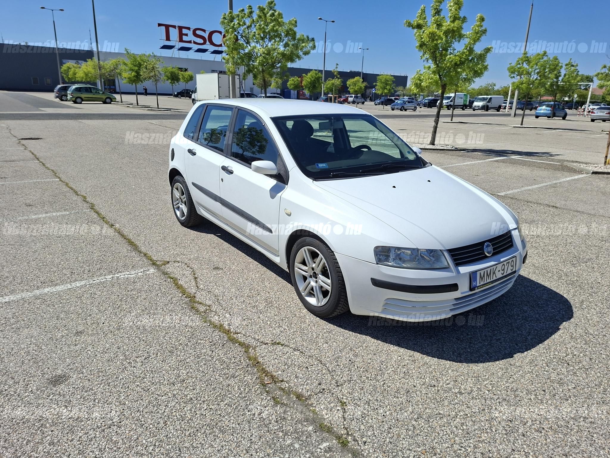 FIAT STILO 2003/6 - 1