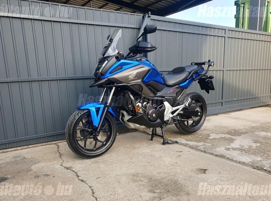 HONDA NC 750 XD 2020/2 - 1