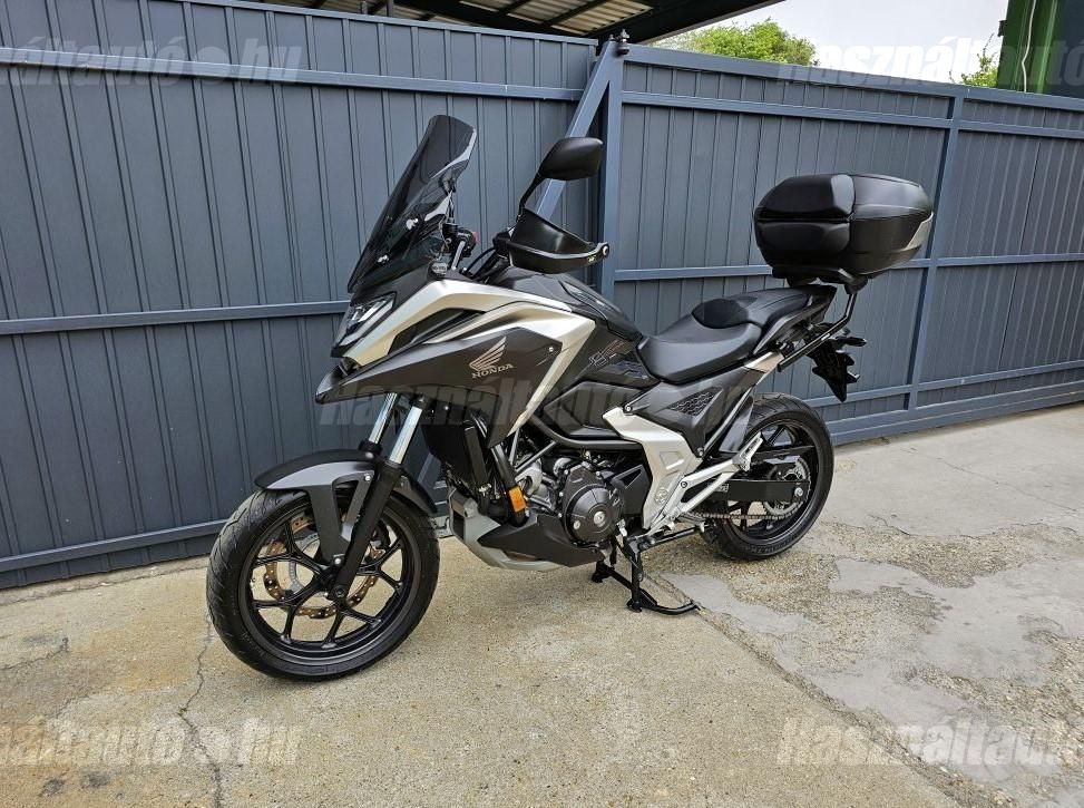 HONDA NC 750 X 2021/5 - 1
