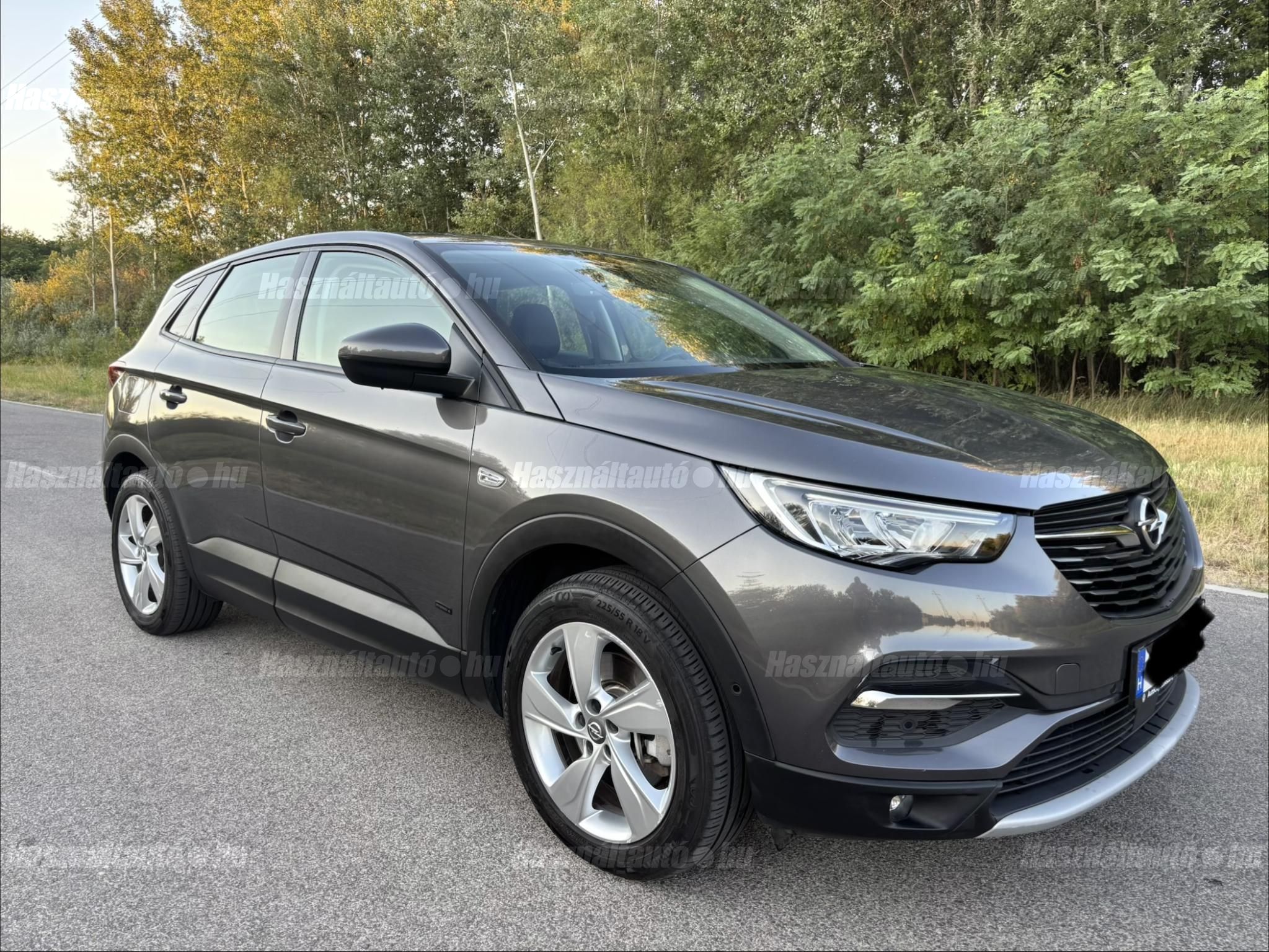 OPEL GRANDLAND X 2022/2 - 1