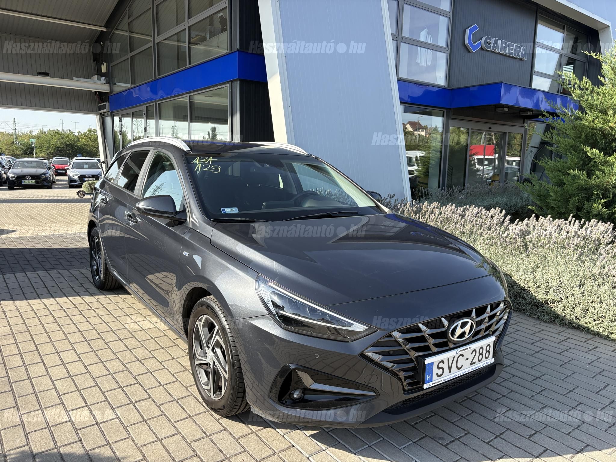 HYUNDAI I30 2021/7 - 1