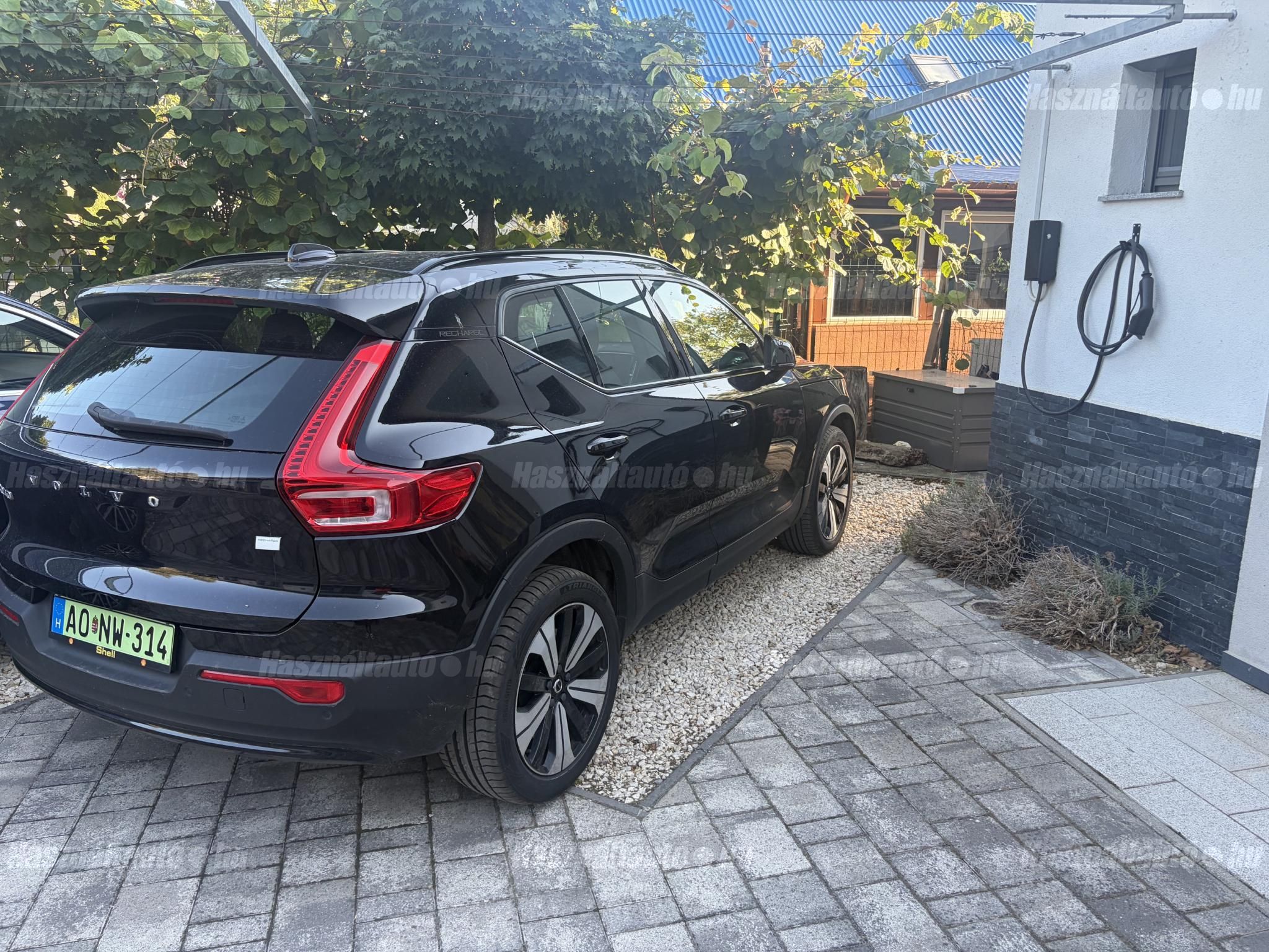 VOLVO XC40 2022/11 - 1