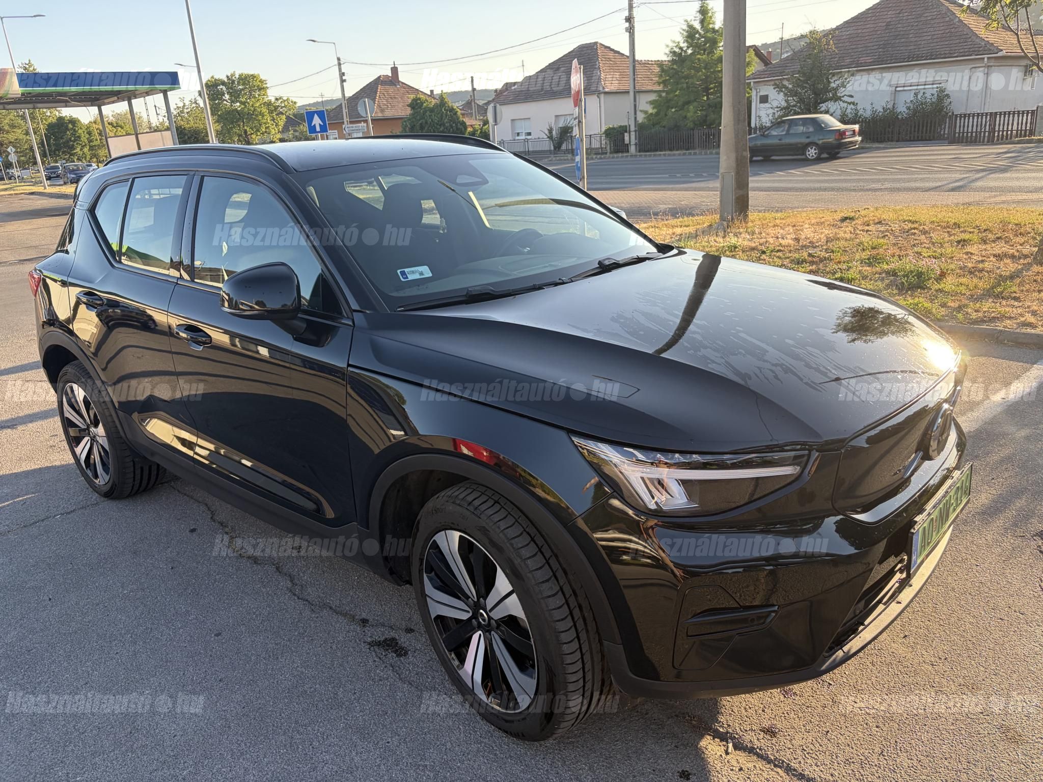 VOLVO XC40 2022/11 - 1