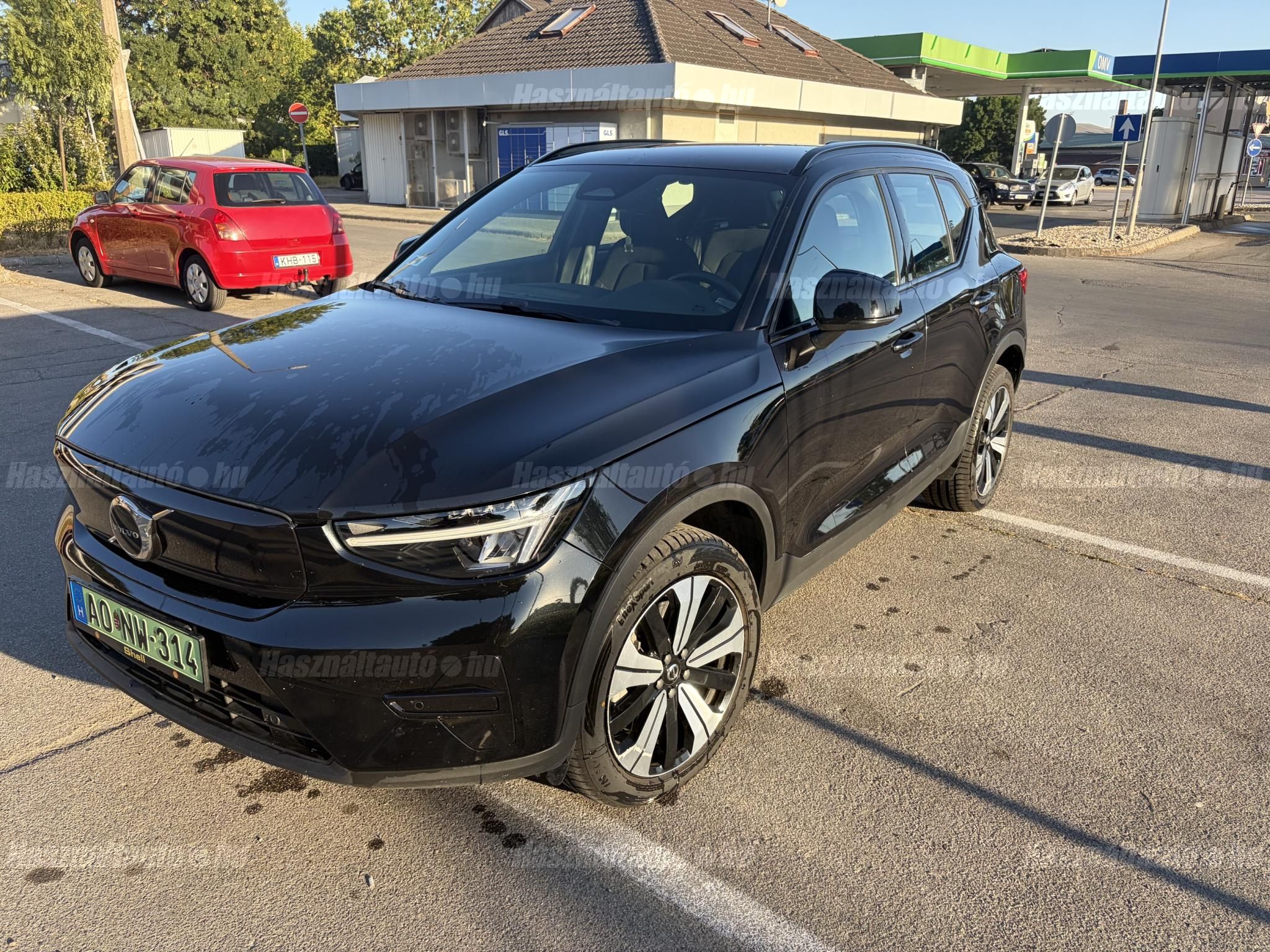 VOLVO XC40 2022/11 - 1