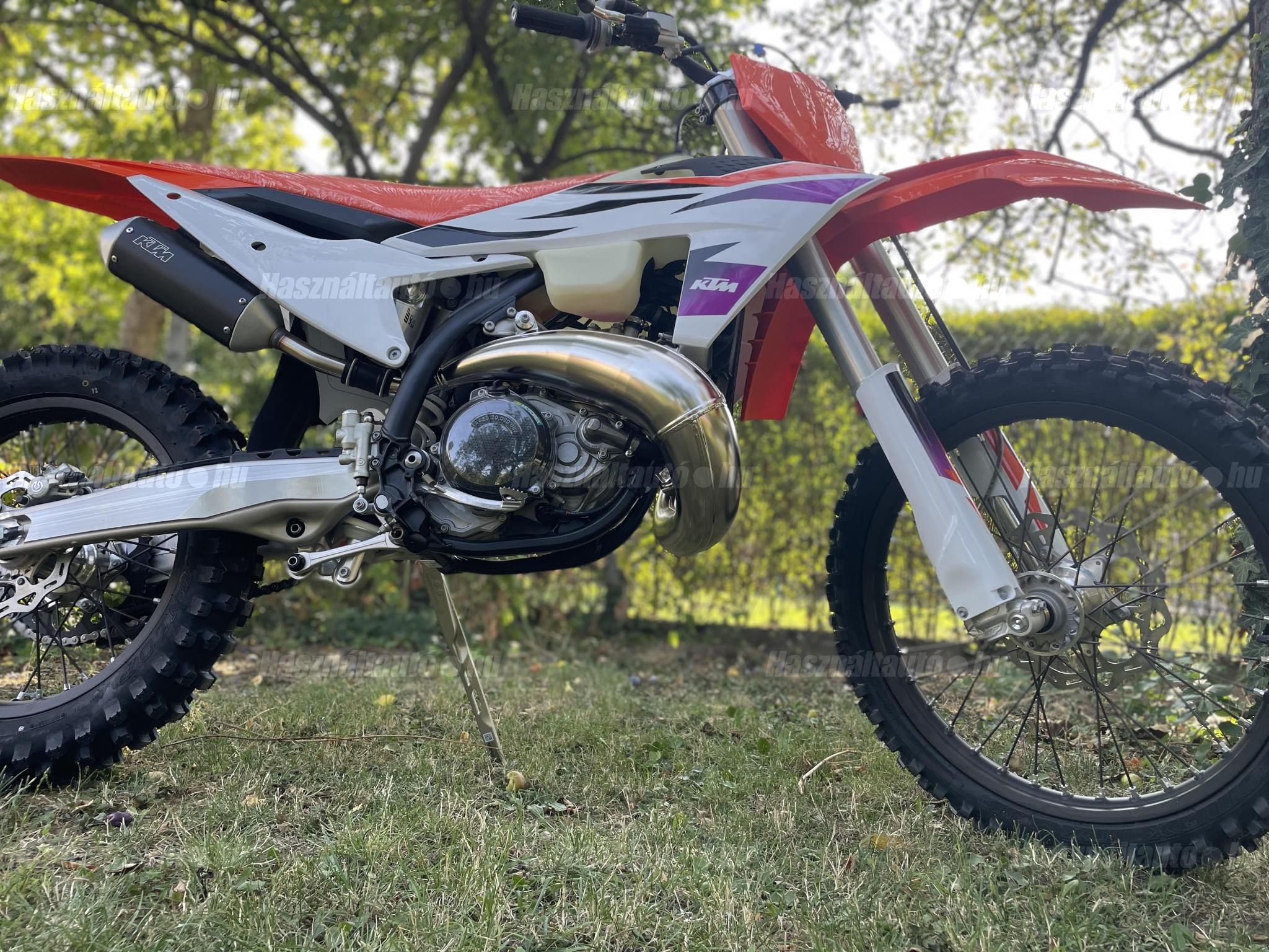 KTM 300 XC 2024 - 1