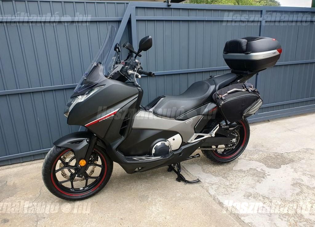 HONDA NC 750 D 2019/6 - 1