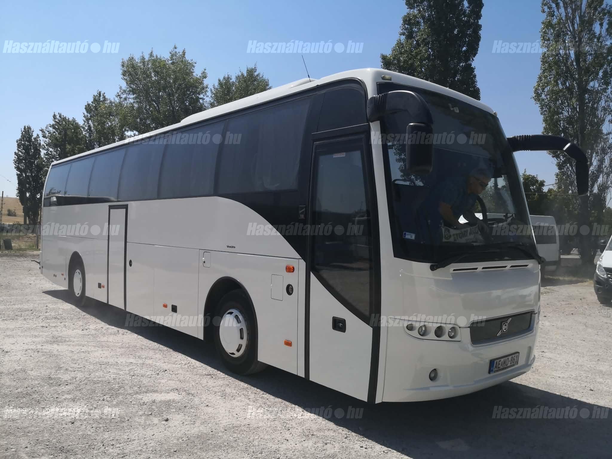 VOLVO 2011/7 - 1