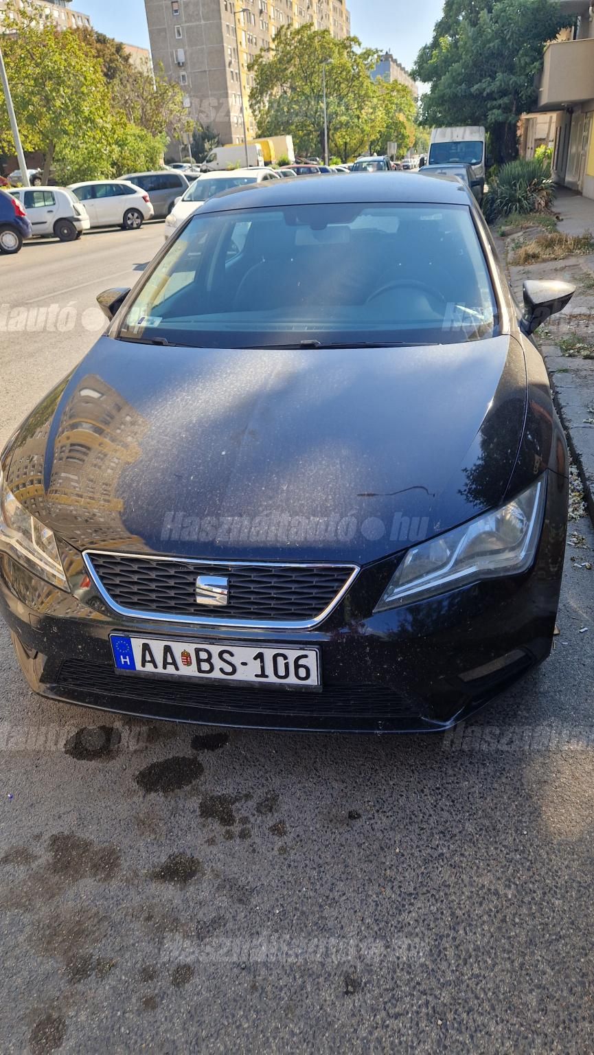 SEAT LEON 2014/11 - 1