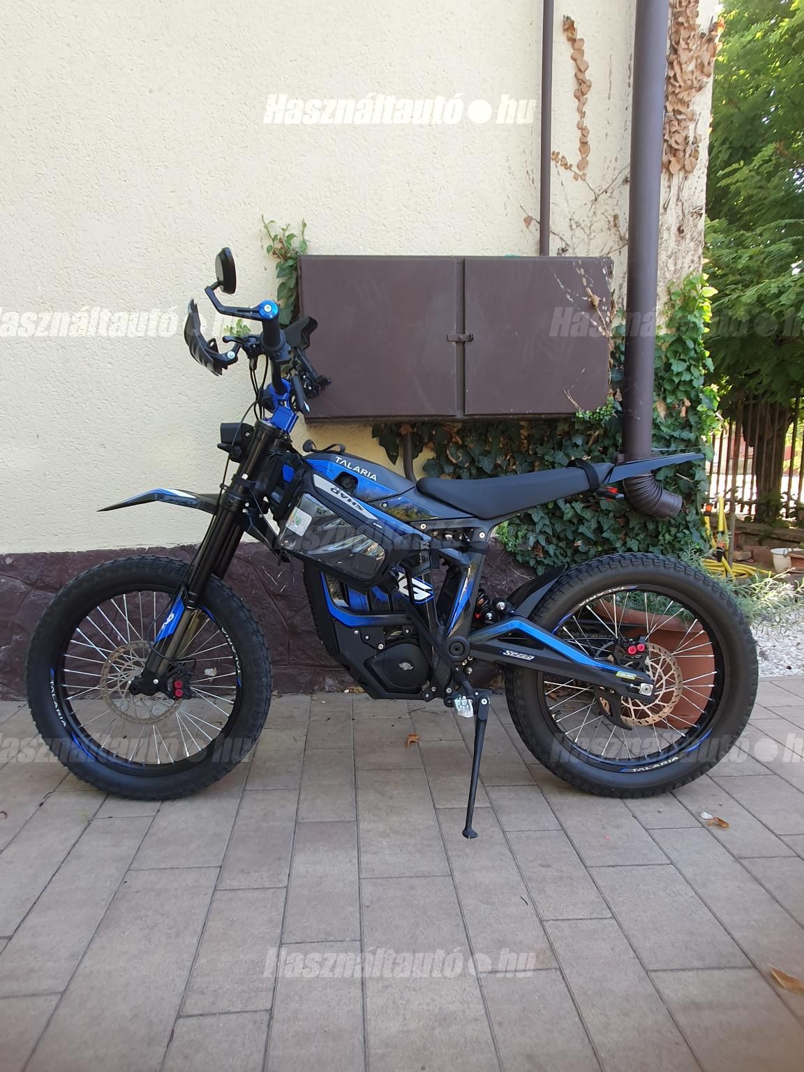 TALARIA STING R MX4 2024/8 - 1