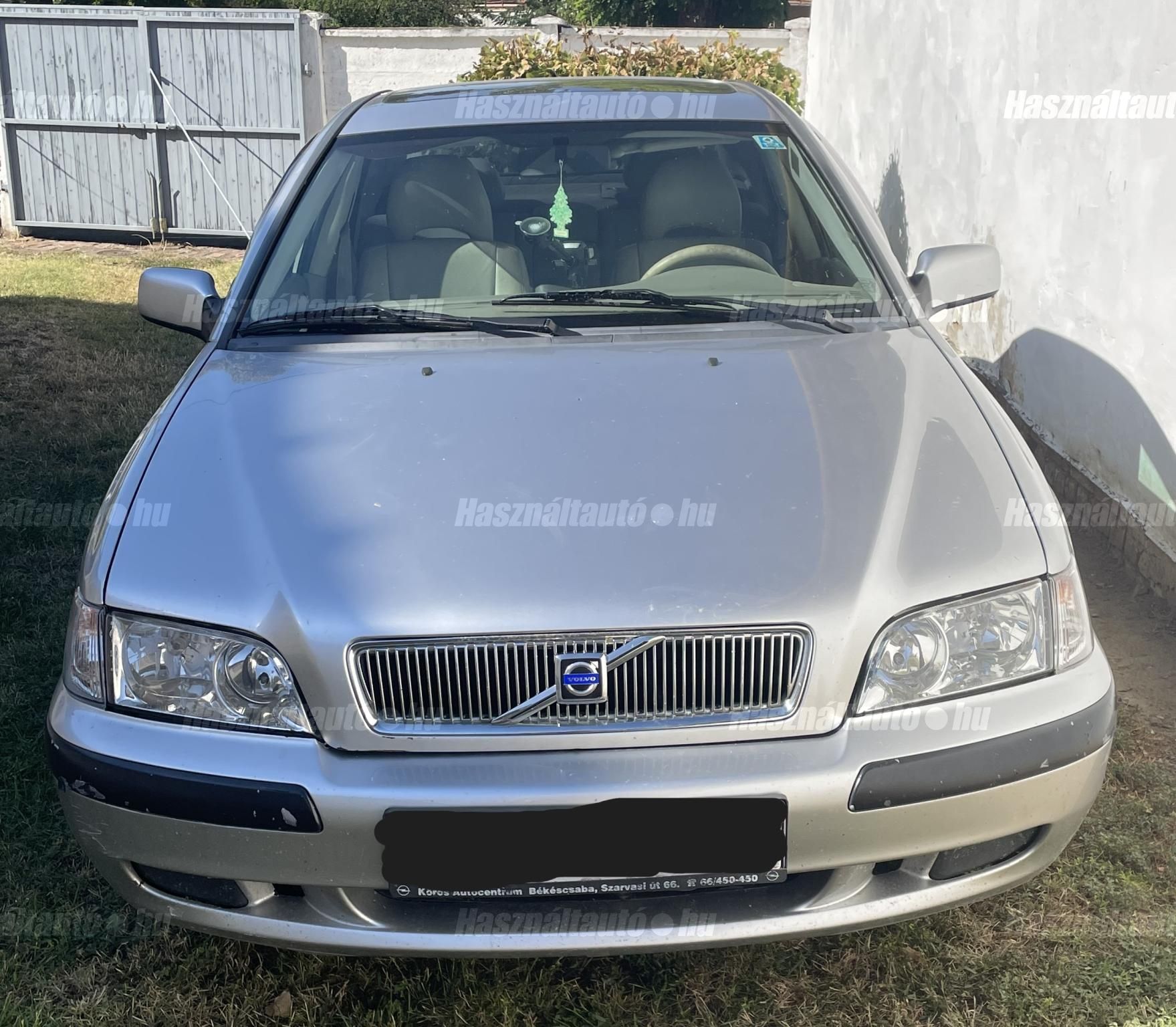 VOLVO S40 2002/5 - 1