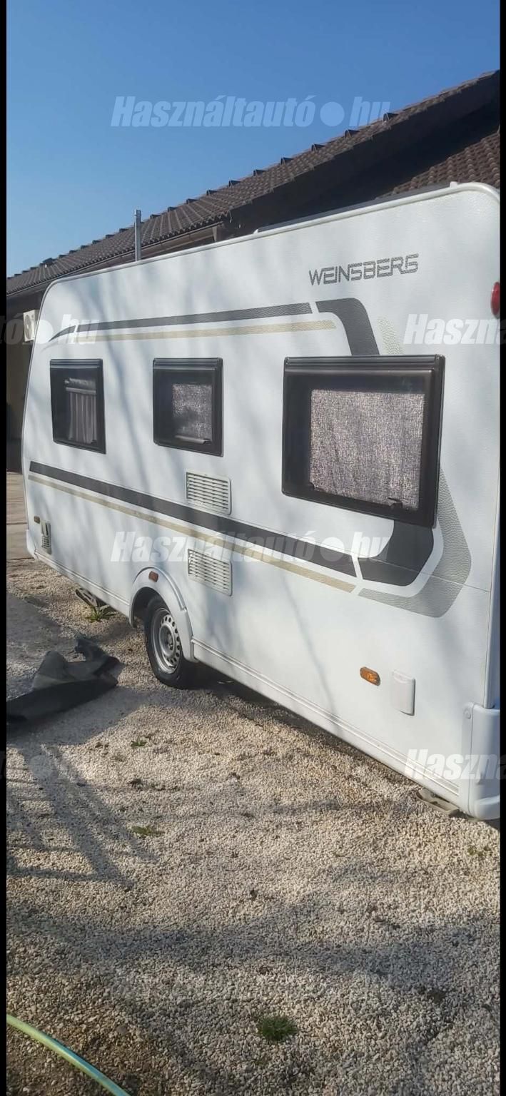 WEINSBERG 2023/6 - 1