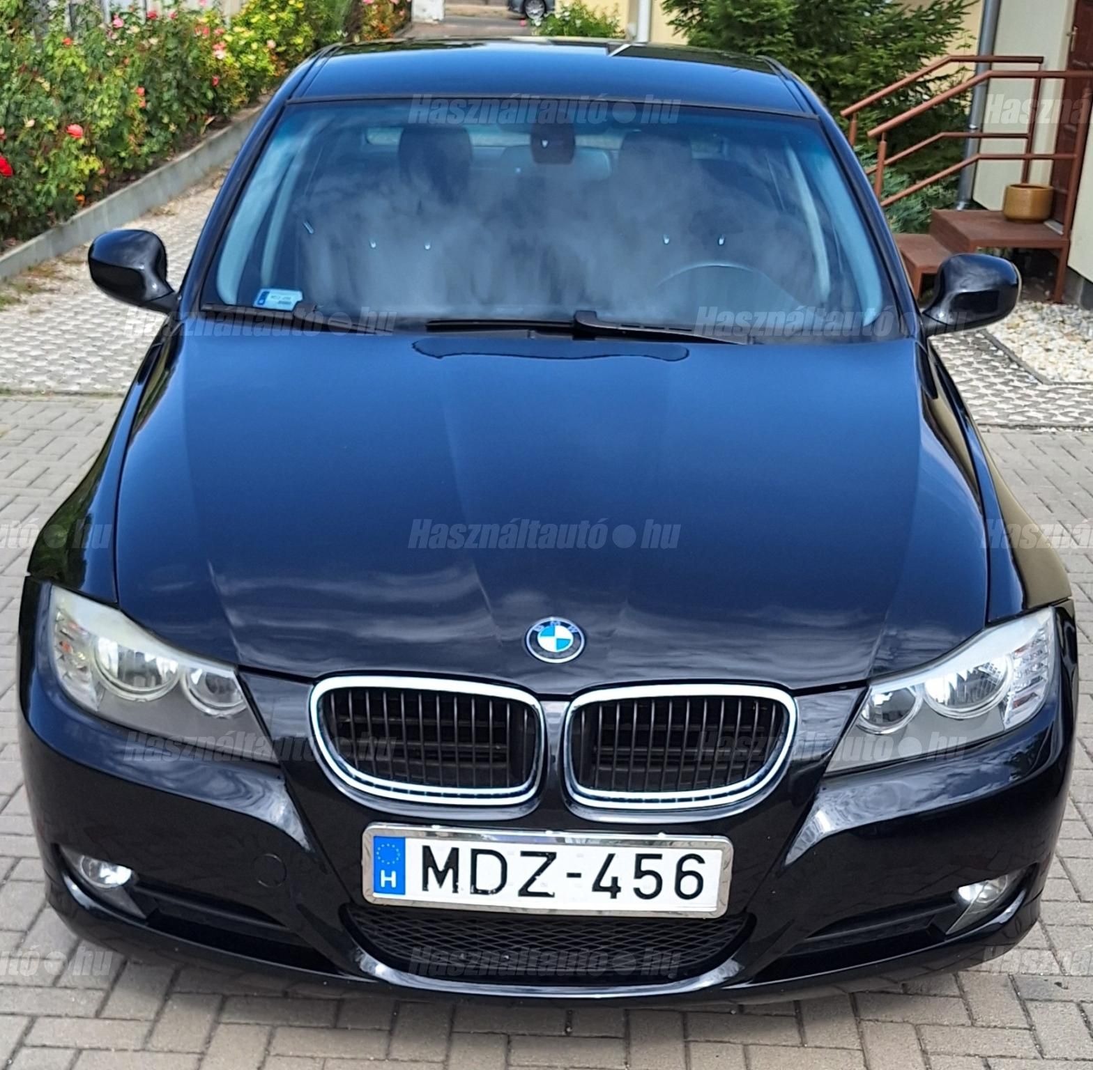 BMW 318 2008/10 - 1