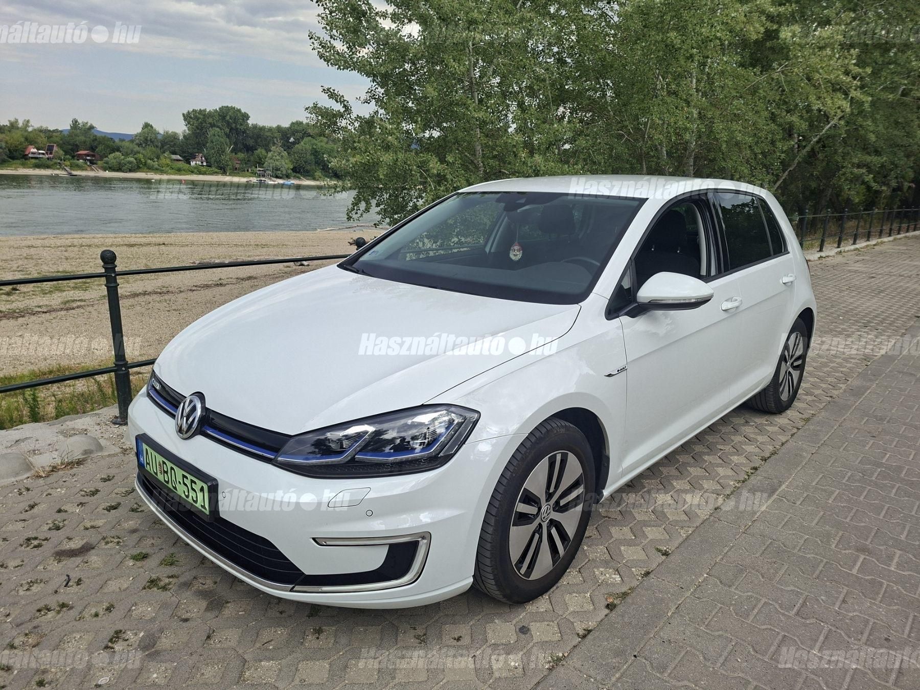 VOLKSWAGEN GOLF VII 2018/3 - 1