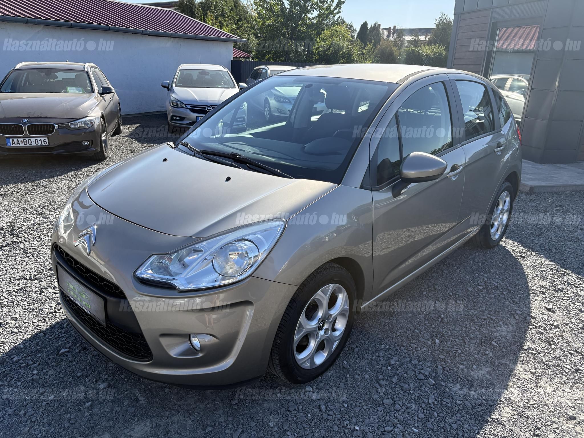 CITROEN C3 2010/8 - 1