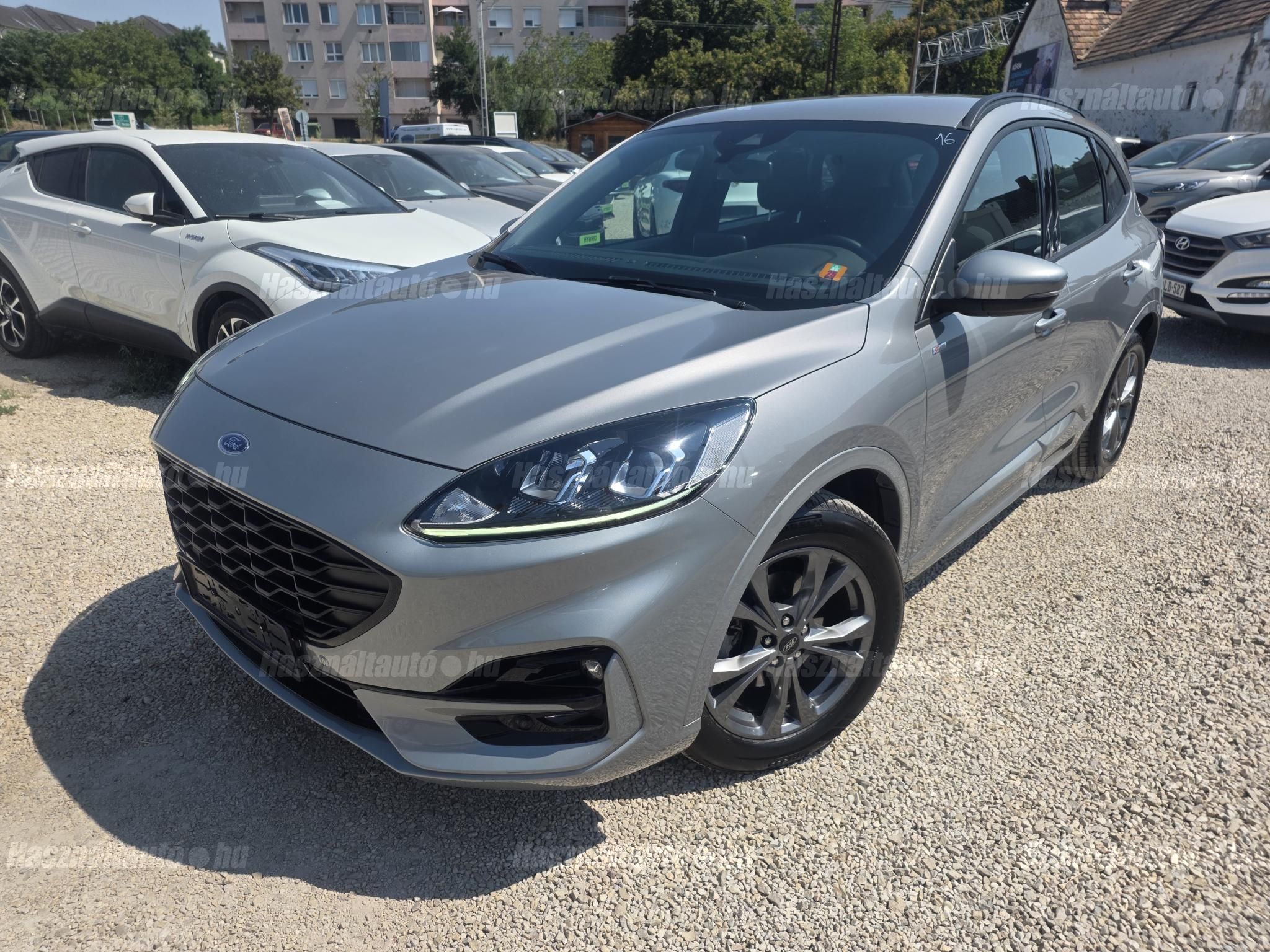 FORD KUGA 2023/4 - 1