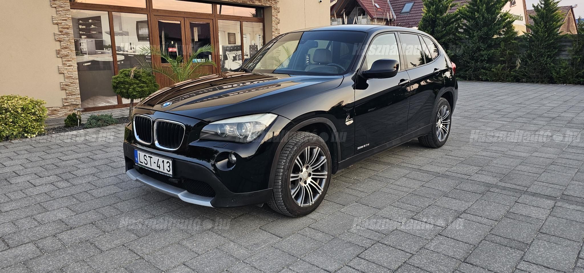 BMW X1 2010/7 - 1