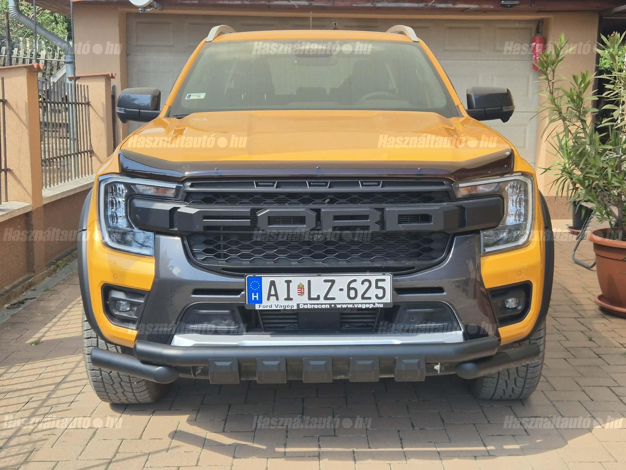 FORD RANGER 2025/1 - 1