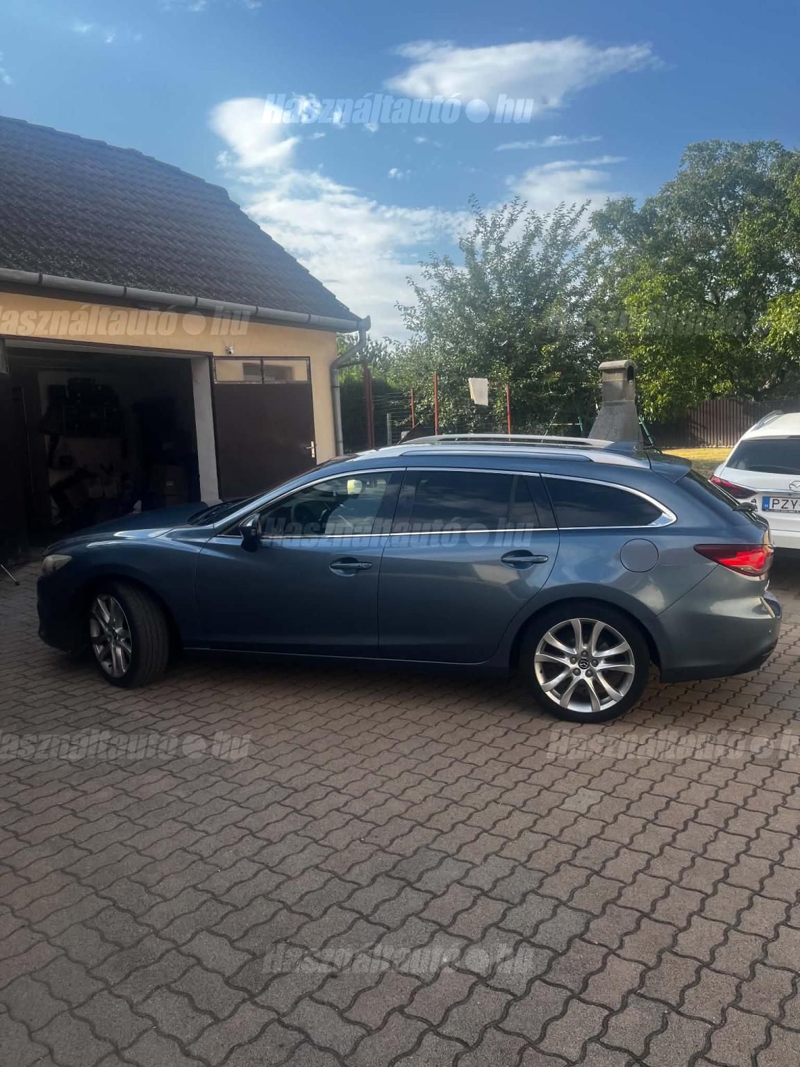 MAZDA 6 2013/2 - 1