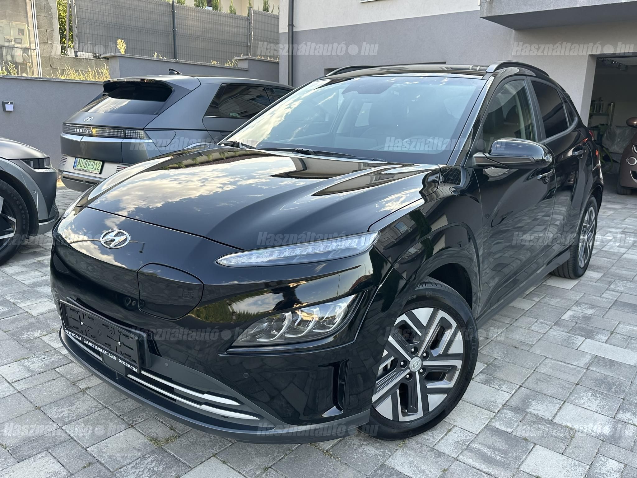 HYUNDAI KONA 2022/9 - 1