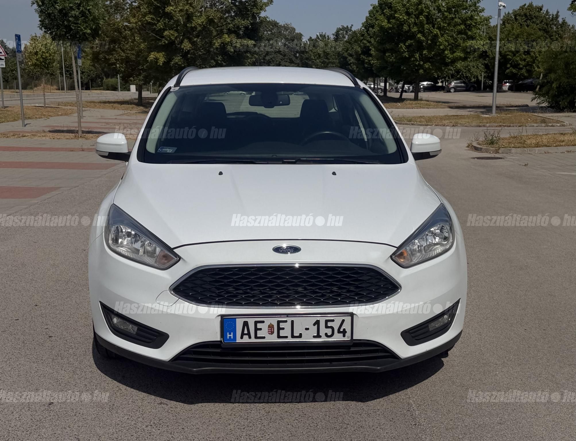 FORD FOCUS 2018/3 - 1