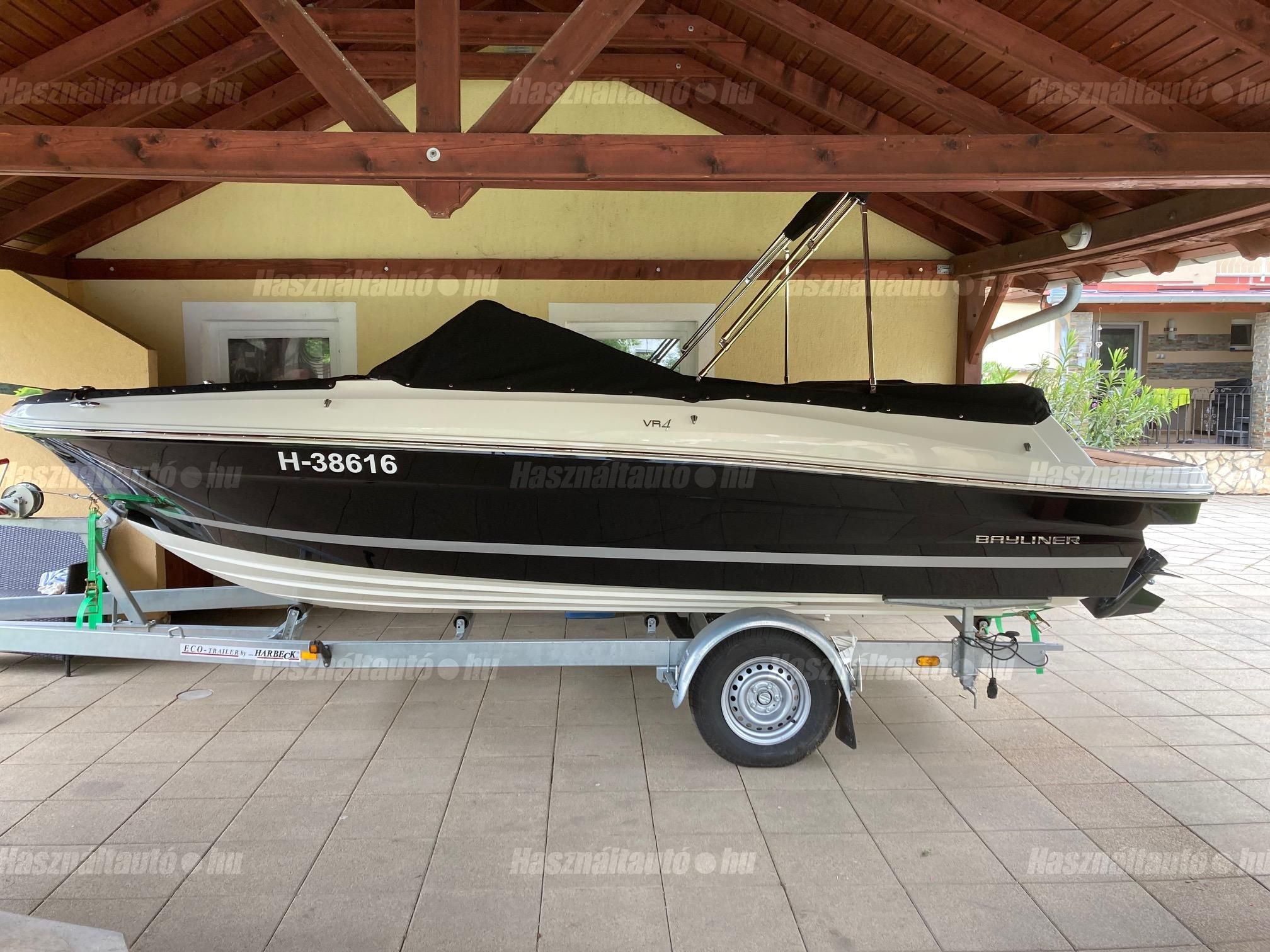BAYLINER 2022/1 - 1