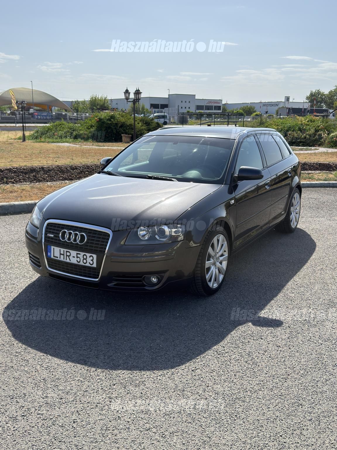 AUDI A3 2005/6 - 1