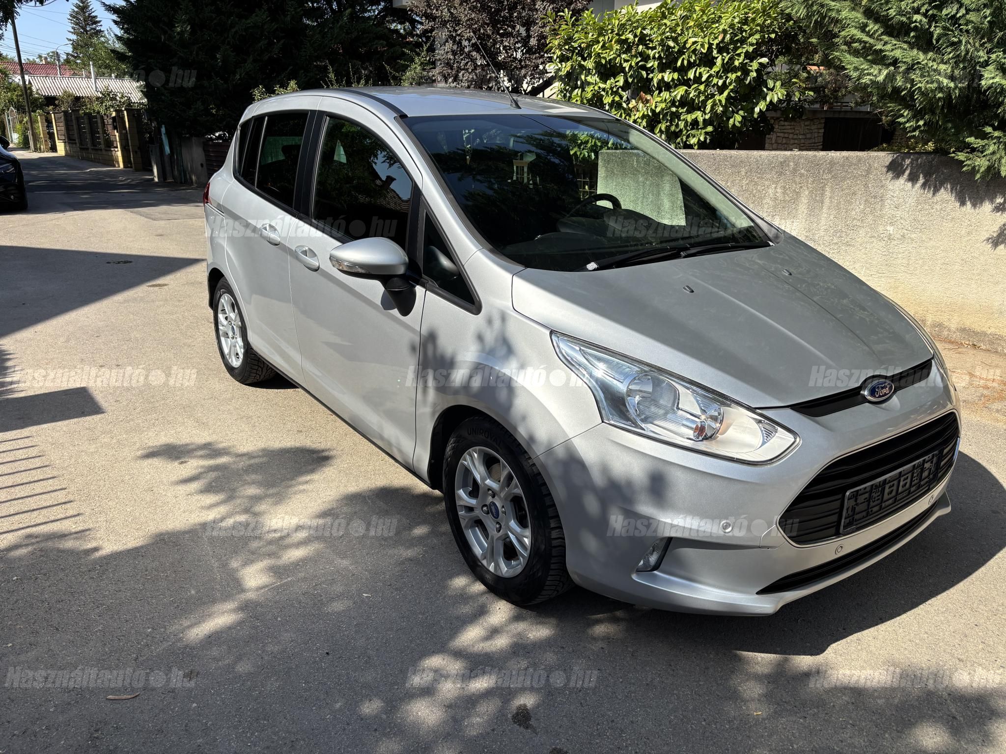 FORD B-MAX 2016/2 - 1