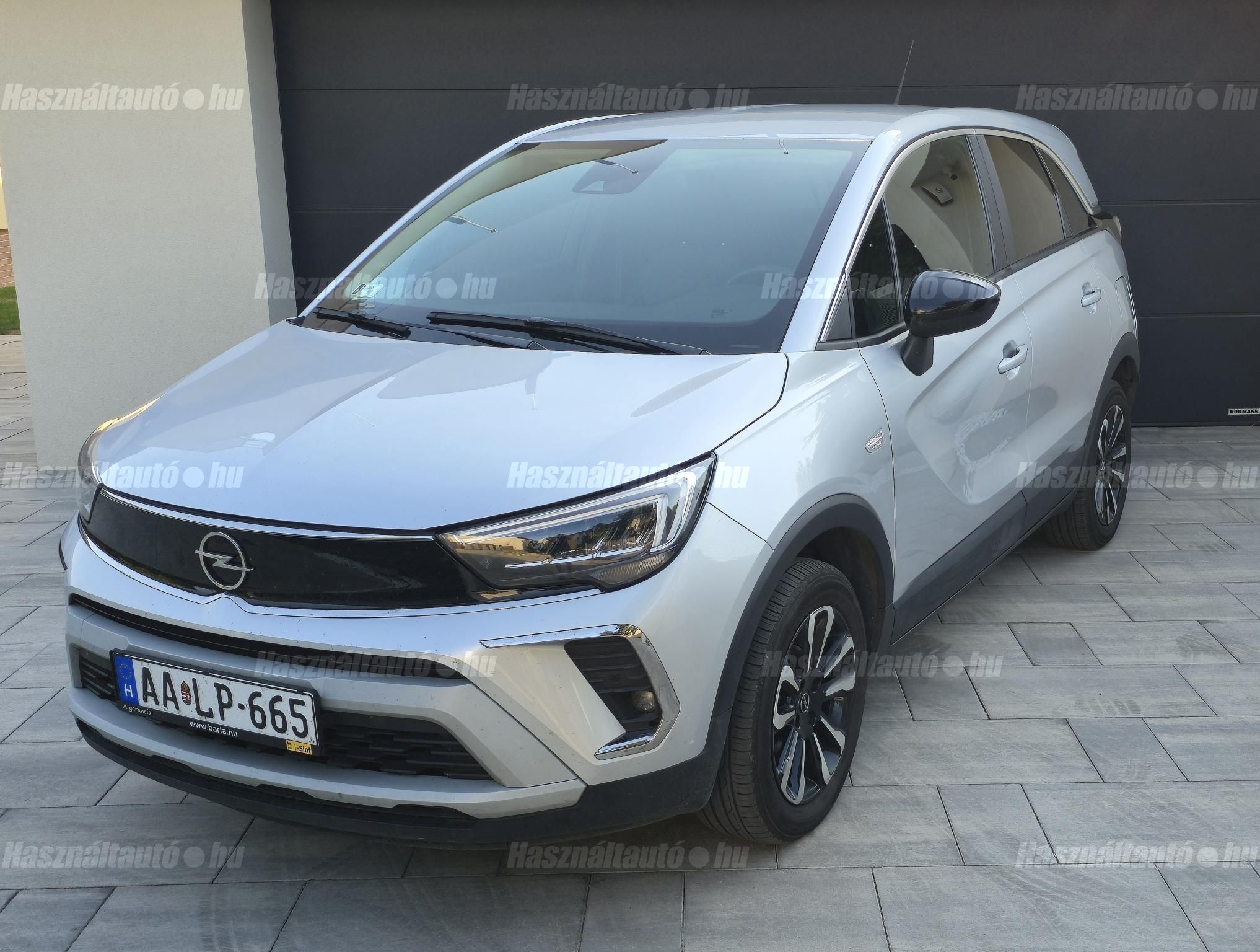 OPEL CROSSLAND 2023/6 - 1