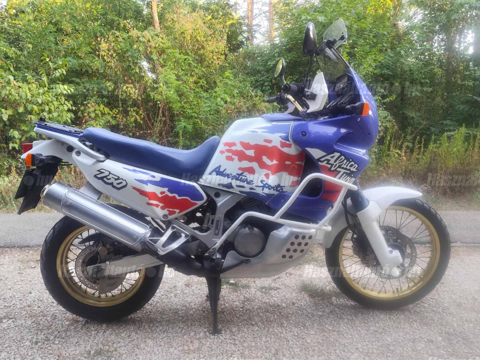 HONDA XRV 750 1993/6 - 1