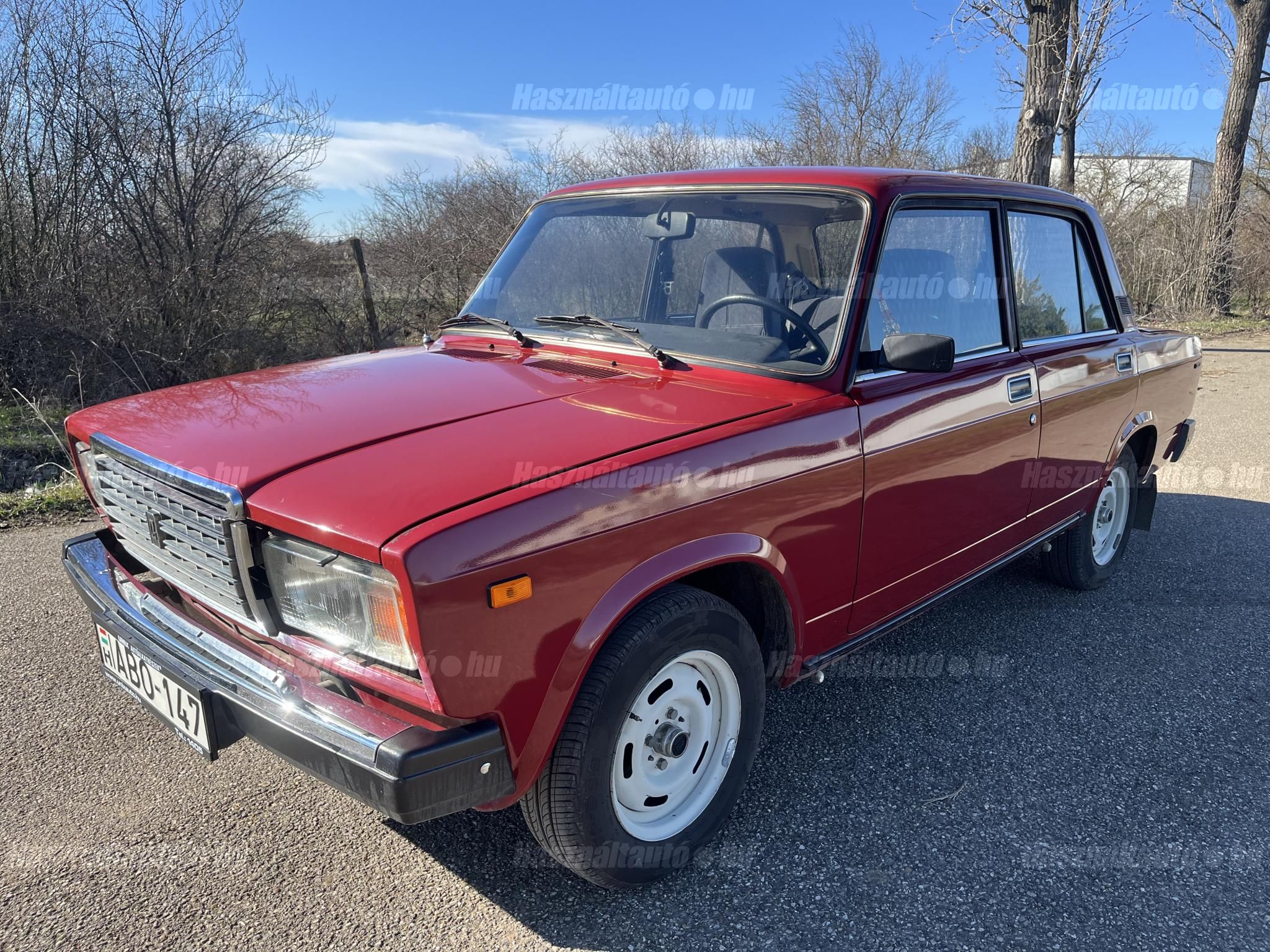 LADA 2107 1990/1 - 1