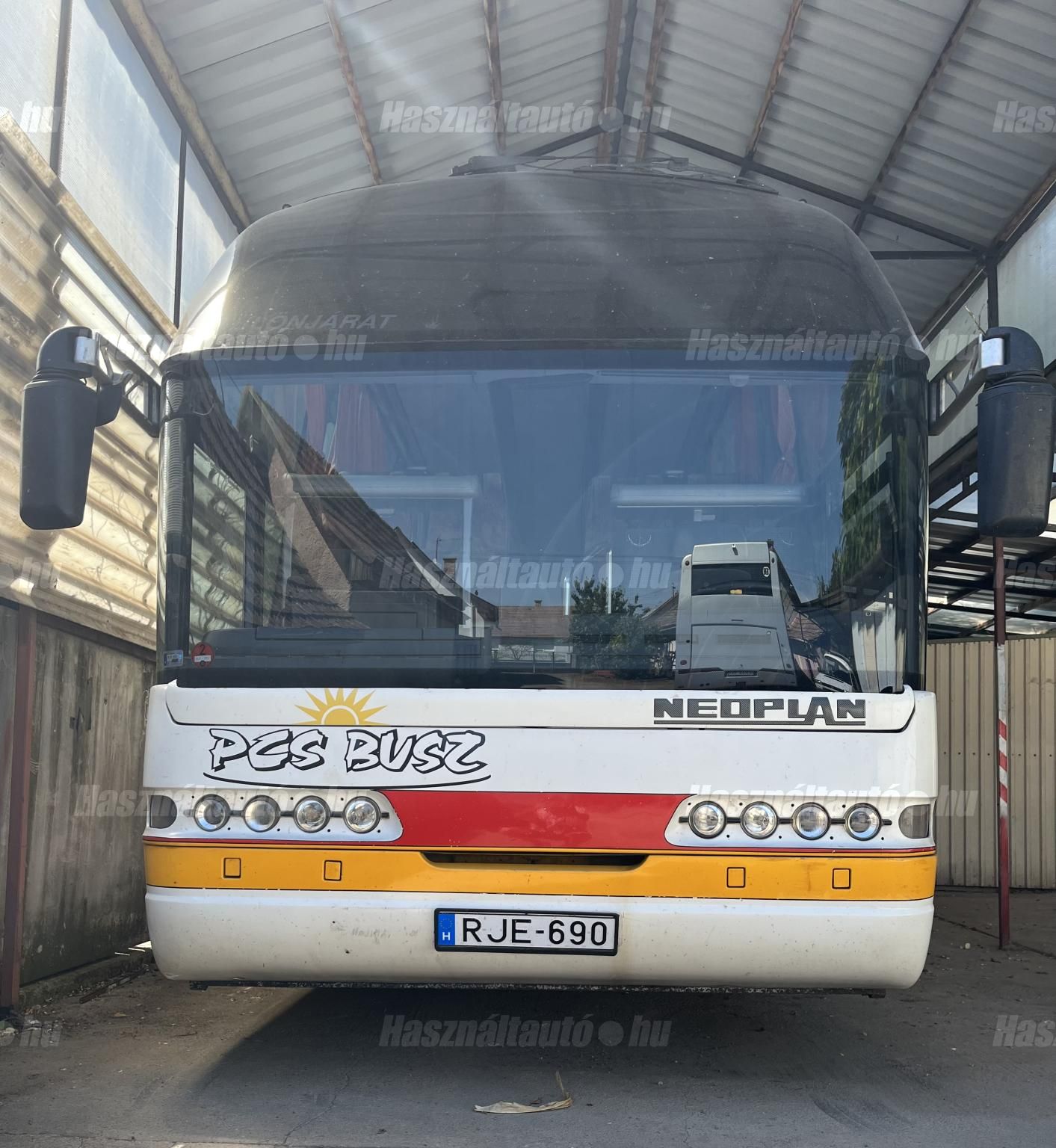 NEOPLAN 1999/12 - 1