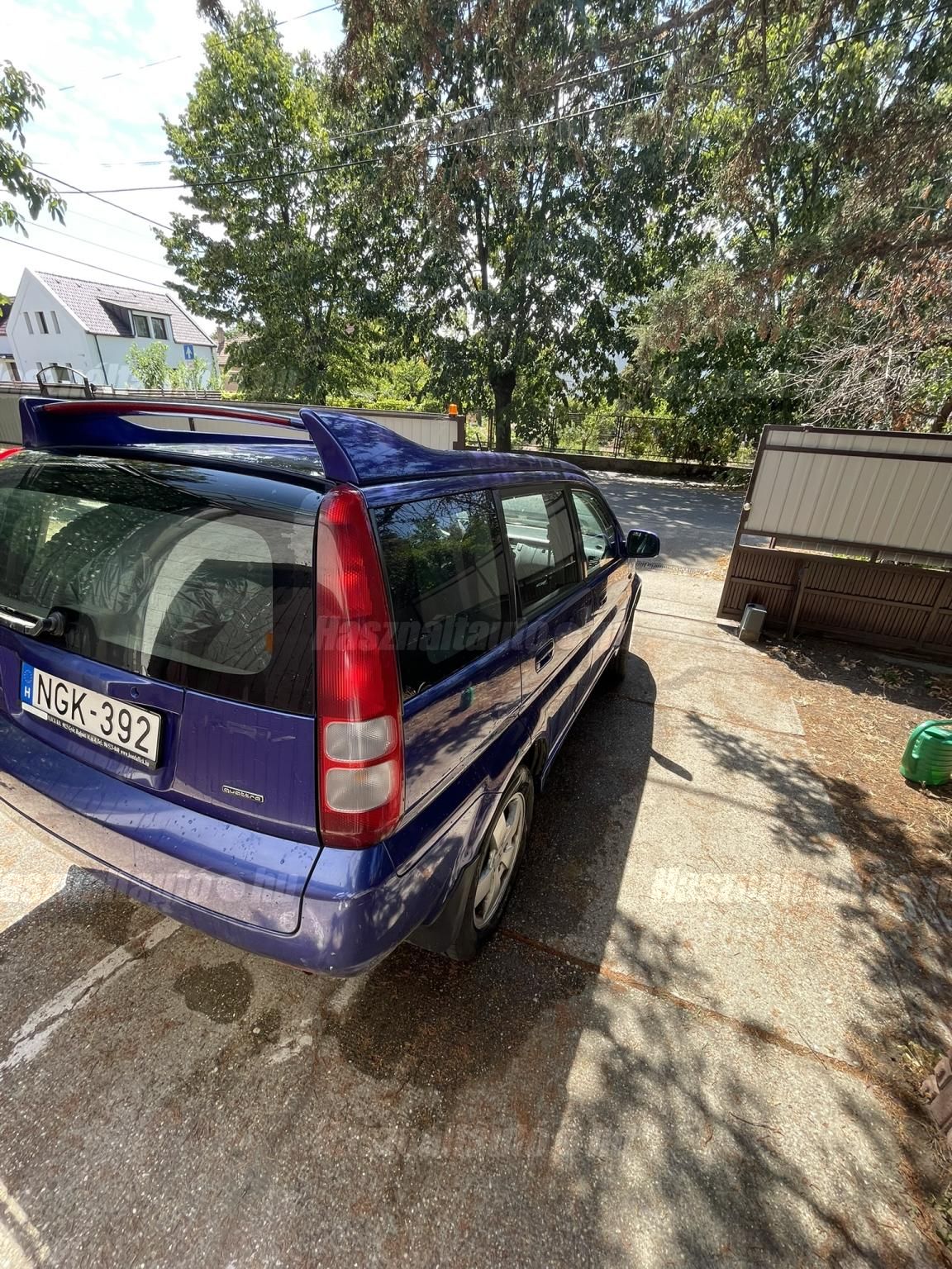 HONDA HR-V 2000/9 - 1