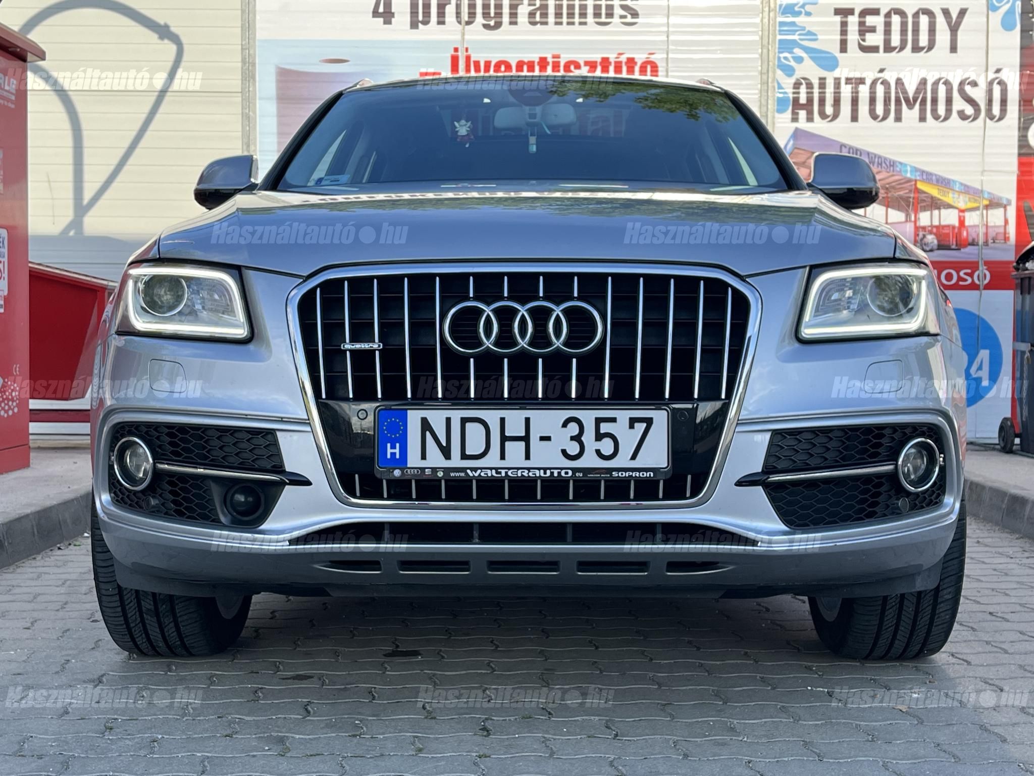 AUDI Q5 2015/5 - 1